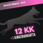 12 kk Black Friday – 1