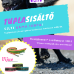 tuplasisalto kopio