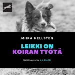 leikkiluento sivumainos