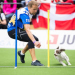 ville liukka ronja mm-kilpailut 2018 ruotsi