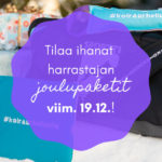 koiraharrastaja_joululahjat