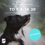 koiran resilienssi mainoskuva