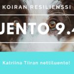 koiran resilienssi nettiluento slider