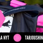 pinkki propakki naistenpaiva