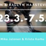 tokon ja rallyn haasteviikot slider