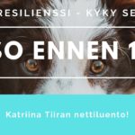 koiran resilienssi katso ennen 01005