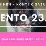 palkkausluento toko tottis