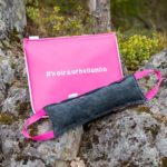 pinkki kosketusalustapaketti