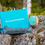 turkoosi alustapaketti 3-PACK