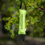 vihrea-motivointipatukka-koiraurheilunilo-sporttirakki