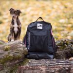 Pennun kanssa ProPakki Sportti pinkki reppu