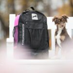 ProPakki Sportti pinkki reppu