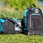 turkoosi ProPakki Sportti ja ProPakki