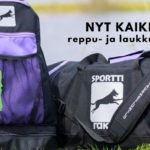 propakki laukut ja reput tarjous