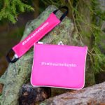 pinkki treenipaketti S