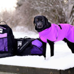 ProPalttoo ProPakki ja ProPakki Sportti lila