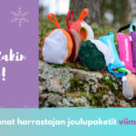 koiraharrastajan joululahjat