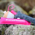 pinkki lelupaketti