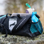 turkoosi laukkupaketti joulu2020