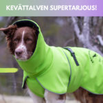 ProPalttoo kevattalven supertarjous kopio