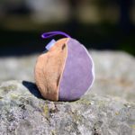 JattiNahkis lila monivarinen treenilelu