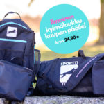 ProPakit ilmainen kylmalaukku kampanja