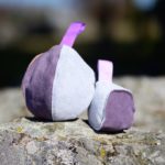 lila Nahkis-paketti JattiNahkis ja pieni Nahkis