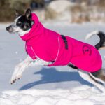 Pinkki ProPalttoo koko 55 cm