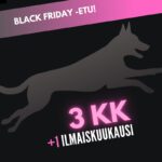 12 kk Black Friday – 1