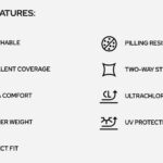 SporttiTreenarin kankaan ominaisuudet