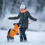 ProPalttoo oranssi perrouros