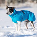 Sininen ProPalttoo kokoa 55 cm