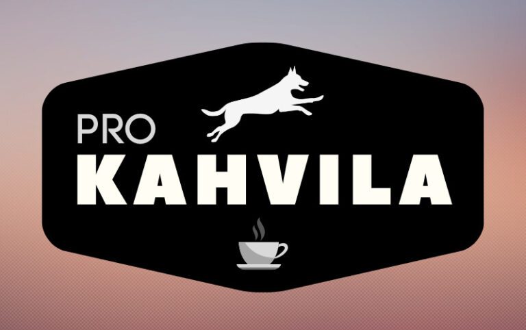 Vuoden 2023 ProKahvilat