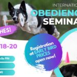 obedience seminar 2023 cover – 1