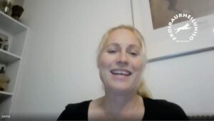 SporttiRakin kahvila Jonna Paasila, nautapaimennus