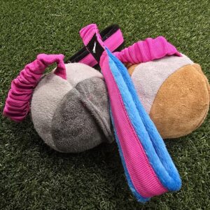 OUTLET! JoustoMöyhikset 2 kpl, sekavärit, 2-LAATU!