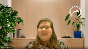 SporttiRakin Kahvila, Pirita Laukkanen, kiinanharjakoira jälkivalioksi