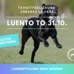 sivumainos tavoitteellisuus useassa lajissa – 1