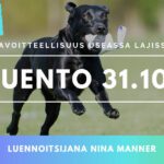 tavoitteellisuus useammassa lajissa luento – 1