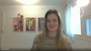 SporttiRakin Kahvila: Eläintenkouluttajan opinnot