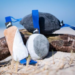 Mokkalelusetti sininen