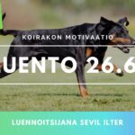 nettiluento mika ihmeen mielentila – 1