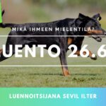 nettiluento mika ihmeen mielentila – 1