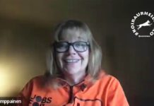 SporttiRakin kahvila Päivi Romppainen, tunnistusetsintä