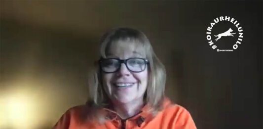 SporttiRakin kahvila Päivi Romppainen, tunnistusetsintä