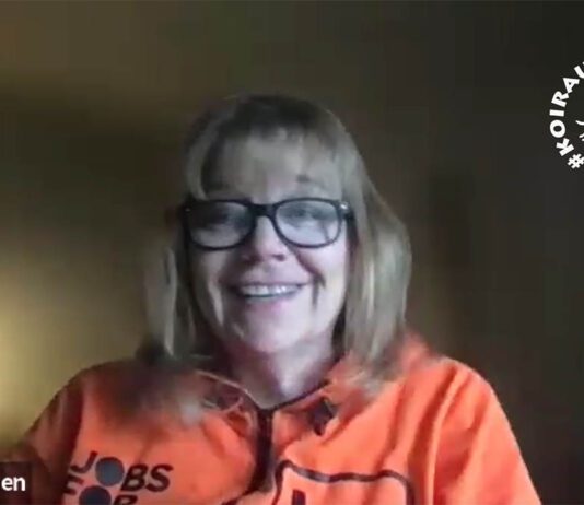 SporttiRakin kahvila Päivi Romppainen, tunnistusetsintä