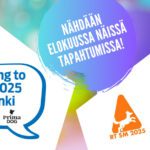 elokuun tapahtumat 2025 – 1