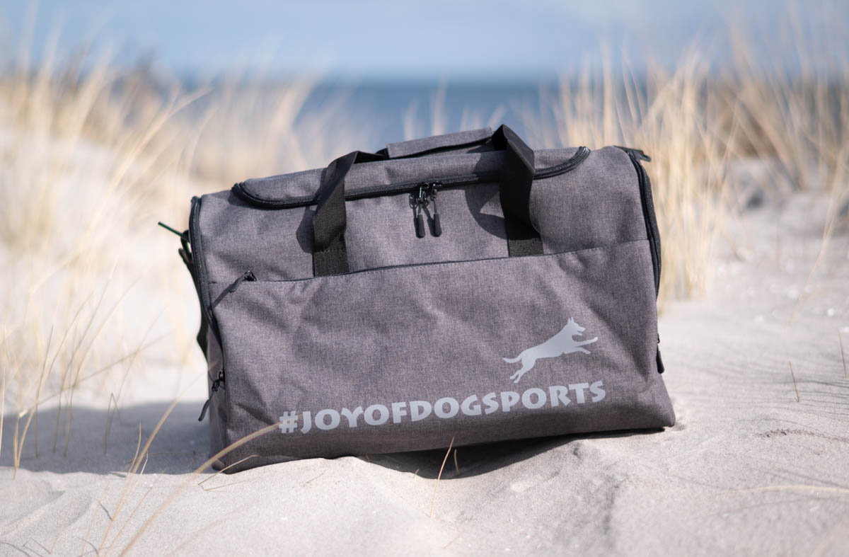 ReissuPakki harmaa-musta