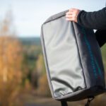 ReissuPakki ja vahvistettu pohja