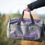 ReissuPakki lila koiraharrastajille